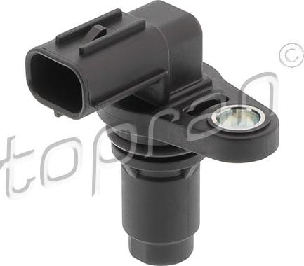 Topran 623 157 - Датчик положения Распредвала abcparts.ee