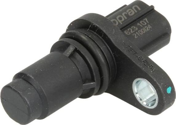 Topran 623 107 - Датчик положения Коленвала, RPM abcparts.ee
