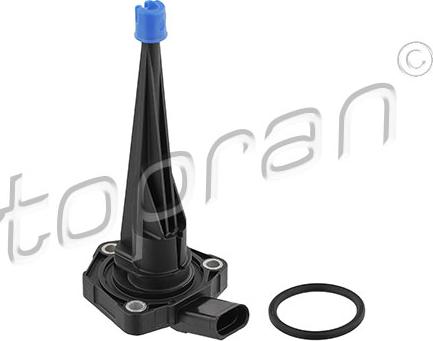 Topran 622 455 - Датчик, уровень моторного масла abcparts.ee