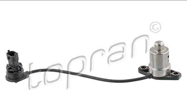 Topran 622 456 - Датчик, уровень моторного масла abcparts.ee