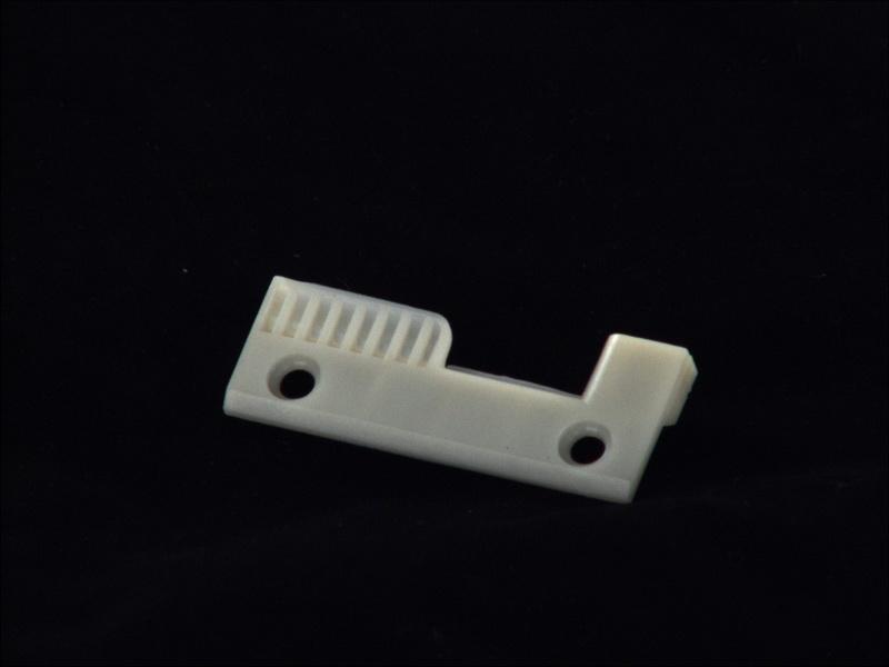 Topran 109 088 - Втулка, шток вилки переключения abcparts.ee