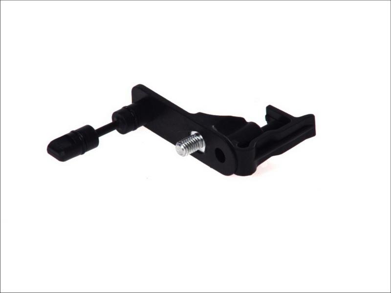 Topran 109 709 - Шток вилки переключения передач abcparts.ee