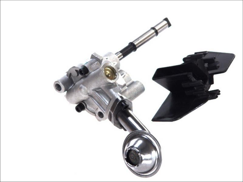 Topran 100 310 - Масляный насос abcparts.ee