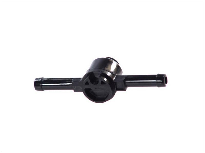 Topran 108 643 - Клапан, топливный фильтр abcparts.ee