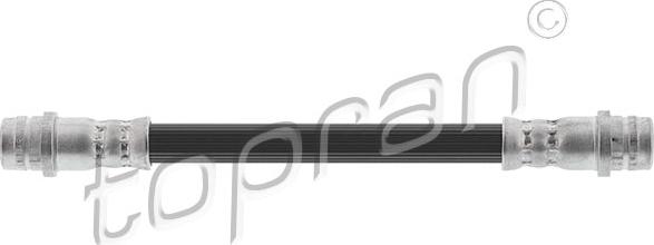 Topran 108 127 - Тормозной шланг abcparts.ee