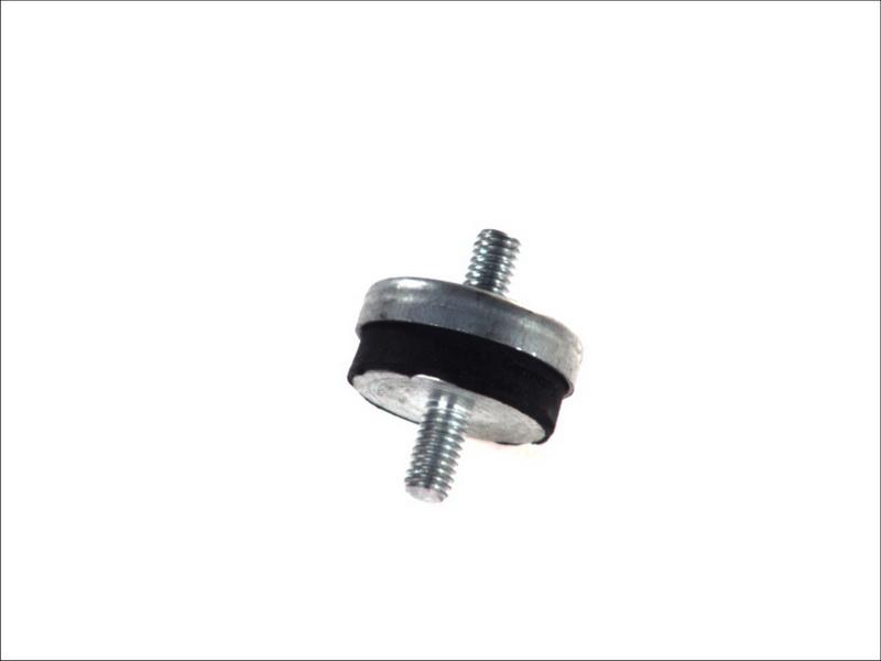 Topran 103 642 - Подвеска, радиатор abcparts.ee