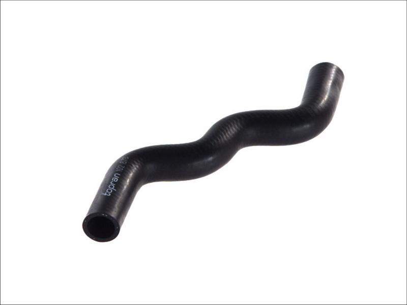 Topran 102 873 - Шланг радиатора abcparts.ee