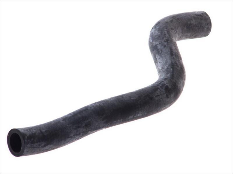 Topran 102 872 - Шланг радиатора abcparts.ee