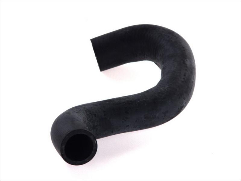 Topran 102 717 - Шланг радиатора abcparts.ee