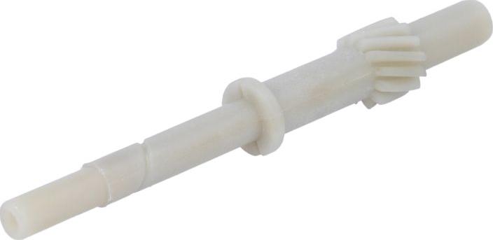 Topran 107 401 - Тросик спидометра abcparts.ee