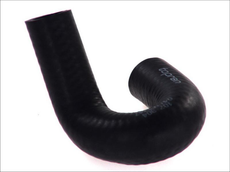 Topran 107 304 - Шланг радиатора abcparts.ee