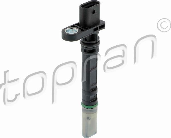 Topran 119 640 - Датчик положения Коленвала, RPM abcparts.ee