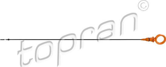 Topran 119 661 - Указатель уровня масла abcparts.ee