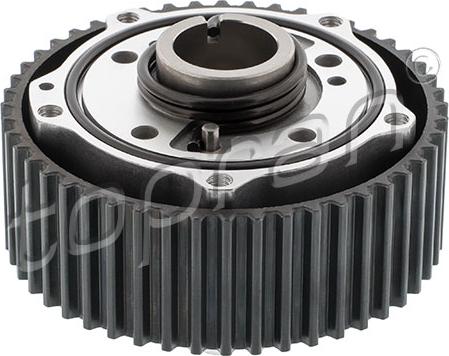 Topran 119 609 - Шестерня привода распределительного вала abcparts.ee