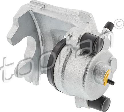 Topran 119 316 - Тормозной суппорт abcparts.ee