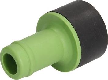 Topran 114 928 - Клапан регулировки подачи воздуха abcparts.ee