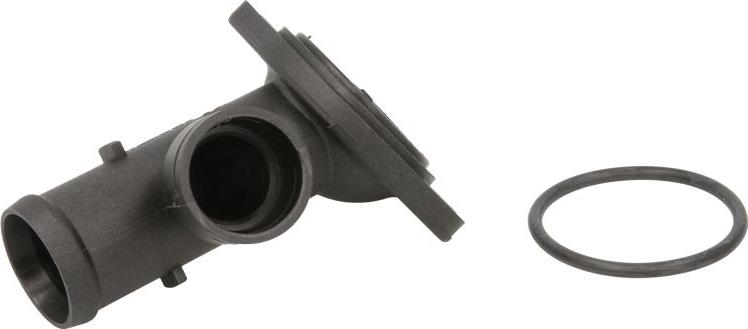 Topran 114 417 - Фланец охлаждающей жидкости abcparts.ee