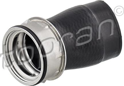 Topran 114 484 - Трубка, нагнетание воздуха abcparts.ee