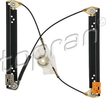 Topran 114 194 - Стеклоподъемник abcparts.ee