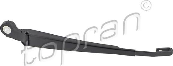 Topran 114 859 - Рычаг стеклоочистителя, система очистки окон abcparts.ee