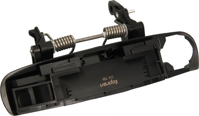 Topran 114 759 - Ручка двери abcparts.ee