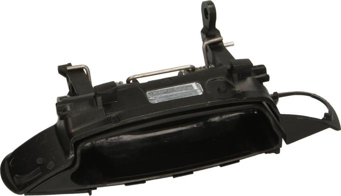 Topran 114 760 - Ручка двери abcparts.ee