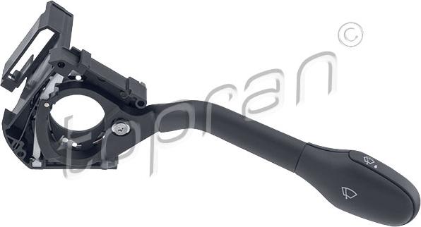 Topran 114 781 - Переключатель стеклоочистителя abcparts.ee