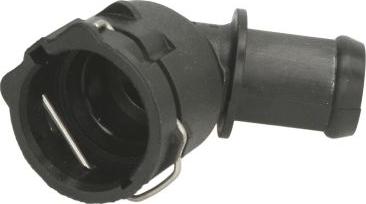 Topran 115 908 - Фланец охлаждающей жидкости abcparts.ee