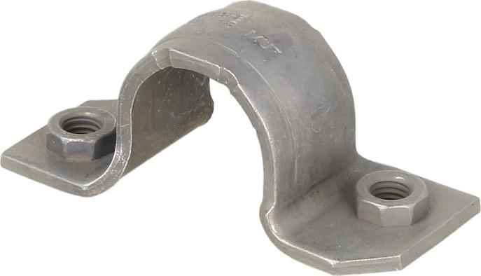 Topran 115 640 - Кронштейн, подвеска стабилизатора abcparts.ee