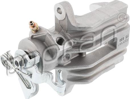 Topran 115 680 - Тормозной суппорт abcparts.ee