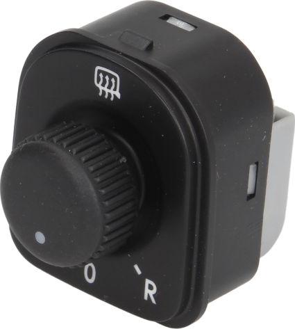 Topran 115 166 - Выключатель, регулирование зеркал abcparts.ee