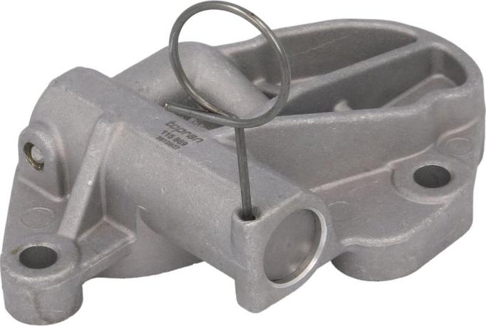 Topran 115 869 - Натяжитель цепи ГРМ abcparts.ee