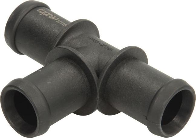 Topran 115 872 - Фланец охлаждающей жидкости abcparts.ee