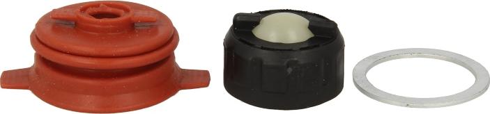 Topran 115 352 - Ремкомплект, рычаг переключения передач abcparts.ee