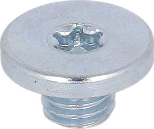 Topran 115 360 - Резьбовая пробка, масляный поддон abcparts.ee