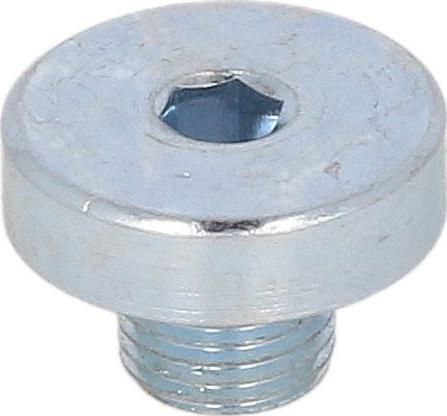 Topran 115 362 - Резьбовая пробка, масляный поддон abcparts.ee