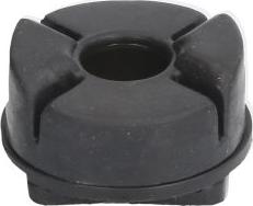 Topran 116 467 - Подвеска, радиатор abcparts.ee