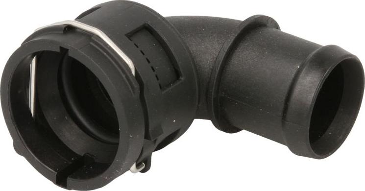 Topran 116 598 - Фланец охлаждающей жидкости abcparts.ee