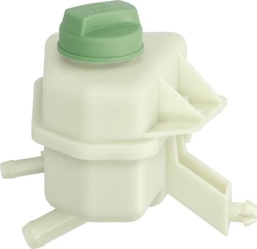 Topran 116 526 - Компенсационный бак, гидравлического масла усилителя руля abcparts.ee