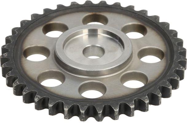 Topran 116 644 - Шестерня, распределительный вал abcparts.ee