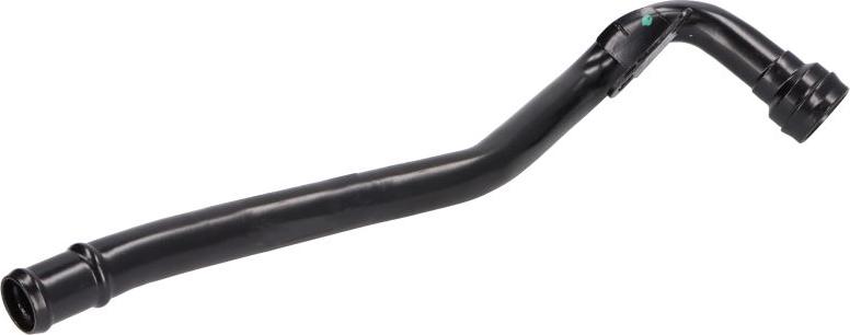 Topran 116 660 - Впускная труба, подвод воздуха abcparts.ee