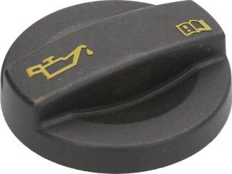 Topran 116 851 - Крышка, заливная горловина abcparts.ee