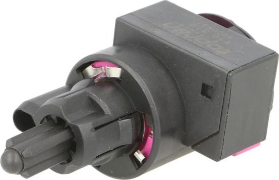 Topran 116 319 - Выключатель стоп сигнала / сцепления abcparts.ee