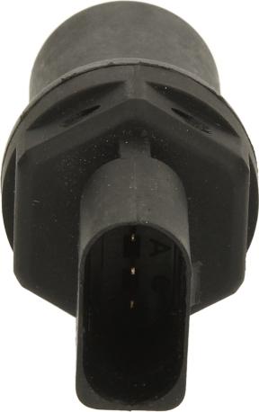 Topran 110 584 - Датчик одометра, пройденная дистанция abcparts.ee