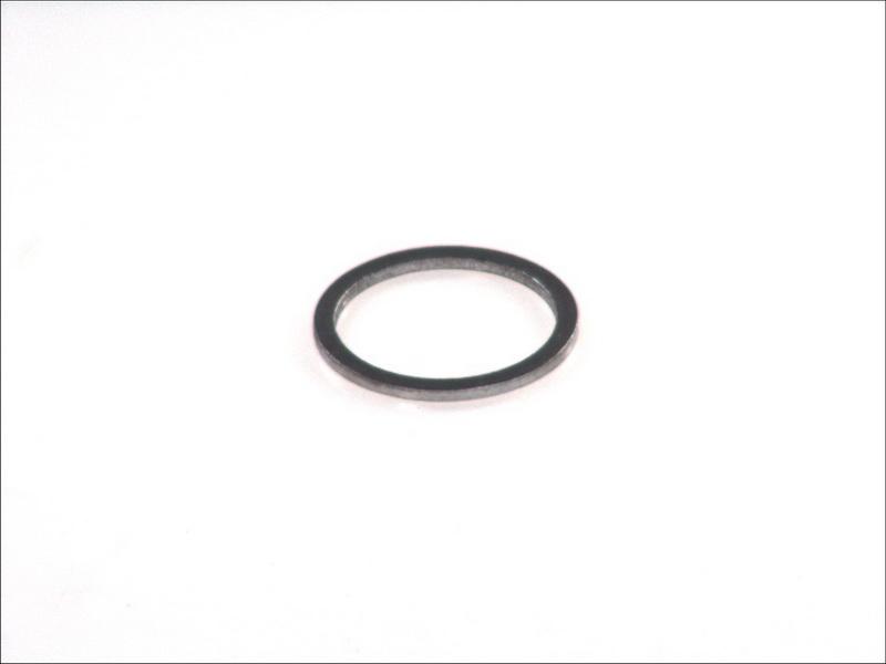 Topran 110 602 - Уплотнительное кольцо, резьбовая пробка маслосливного отверстия abcparts.ee