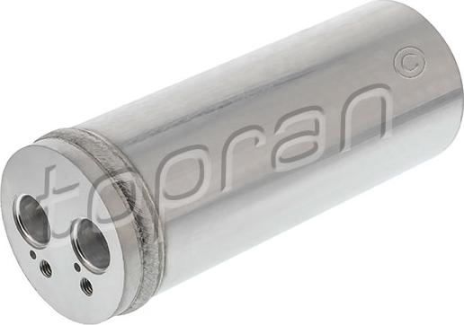 Topran 110 867 - Осушитель, кондиционер abcparts.ee