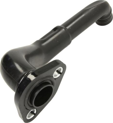 Topran 110 339 - Шланг, воздухоотвод крышки головки цилиндра abcparts.ee