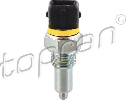 Topran 110 223 - Датчик включения фары заднего хода abcparts.ee