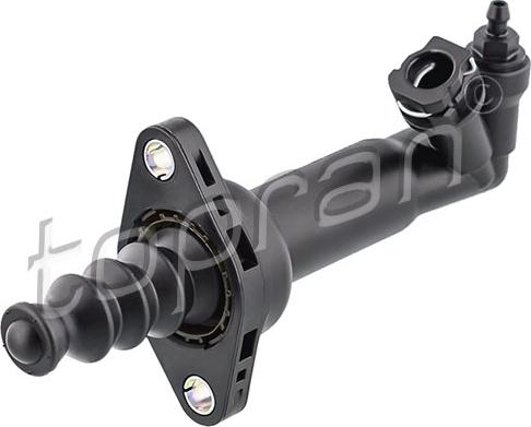 Topran 110 742 - Рабочий цилиндр, система сцепления abcparts.ee