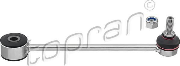 Topran 110 736 - Тяга / стойка, стабилизатор abcparts.ee